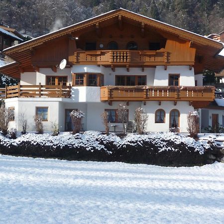 Landhaus Maria Finkenberg Exterior photo